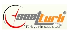 Saat Trk Logo