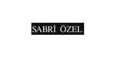 Sabri Özel Logo