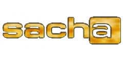 Sacha Logo
