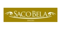 SacoBela Shoes Logo