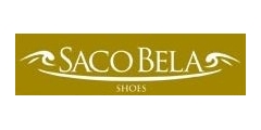 SacoBela Shoes Logo