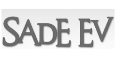 Sade Ev Logo