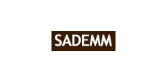 Sademm Logo