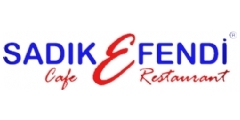 Sadk Efendi Logo