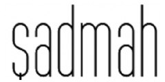 admah Logo