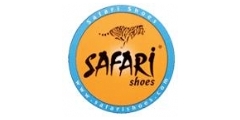 Safari Shoes Logo