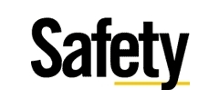 Safety Logo