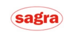 Sagra Cafe Logo
