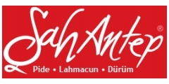 ah Antep Logo