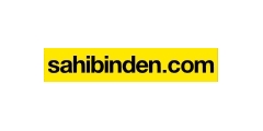 Sahibinden.com Logo