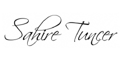 Sahire Tuncer Logo