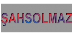 ahsolmaz Logo