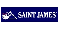 Saint James Logo