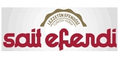 Sait Efendi Restaurant Logo