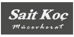 Sait Ko Logo