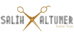 Salih Altuner Kuafr Logo