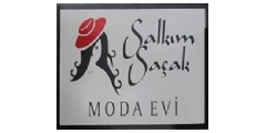 Salkm Saak Moda Evi Logo