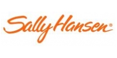 Sally Hansen Logo