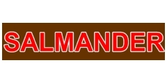 Salmander Giyim Logo