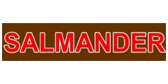 Salmander Giyim Logo
