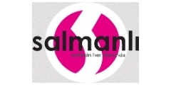 Salmanl Konsept Logo
