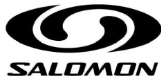 Salomon Logo