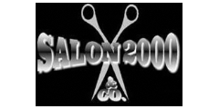 Salon 2000 Logo