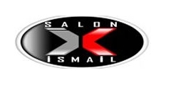 Salon smail Logo