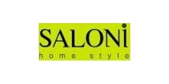 Saloni Home Style Logo