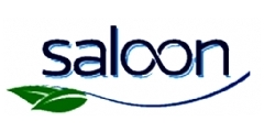 Saloon Logo