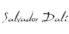 Salvador Dali Eserleri Logo