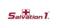 Salvation Logo