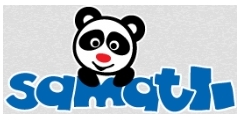 Samatl Oyuncak Logo