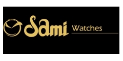 Sami Saat Logo