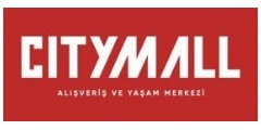 Samsun CityMall AVM Logo