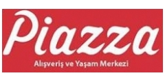 Samsun Piazza AVM Logo