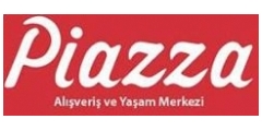 Samsun Piazza AVM Logo