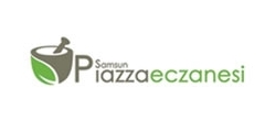 Samsun Piazza Eczanesi Logo