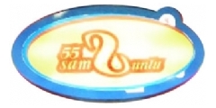 Samsunlu 55 Logo