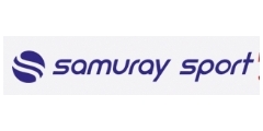 Samuray Sport Logo