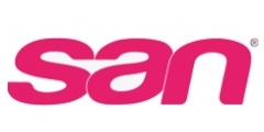 San Accessories Logo
