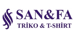 San&Fa Logo