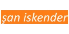 an skender Logo