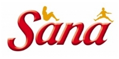 Sana Logo