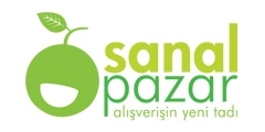 Sanalpazar.com Logo