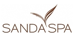 Sanda Spa Logo