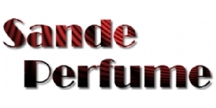 Sande Parfume Logo