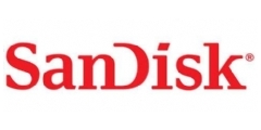 Sandisk Logo