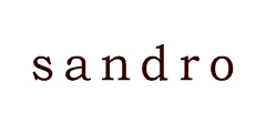 Sandro Logo