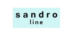 Sandro Line Logo